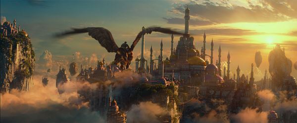 ตัวอย่าง warcraft ตัวอย่าง warcraft