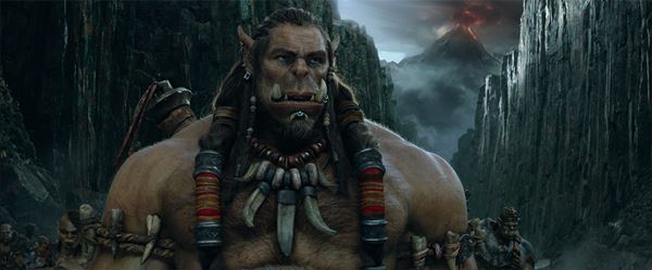 ตัวอย่าง warcraft ตัวอย่าง warcraft