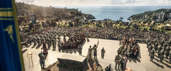 ตัวอย่าง warcraft ตัวอย่าง warcraft