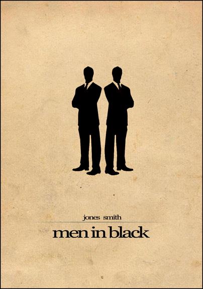 Men In Black Men In Black