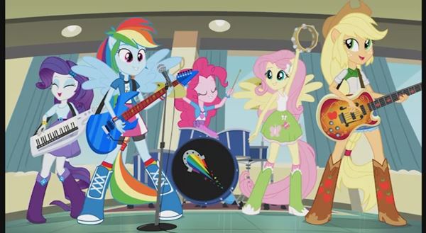 my little pony my little pony