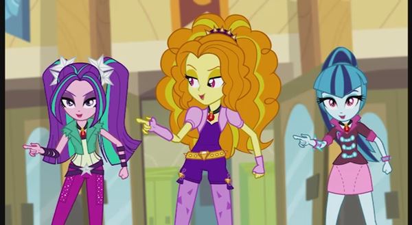my little pony my little pony