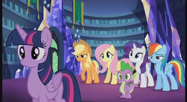 my little pony my little pony