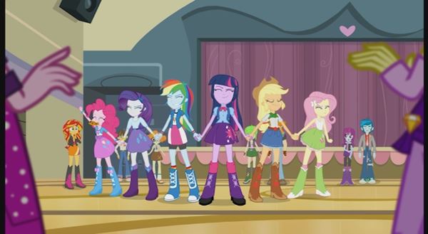 my little pony my little pony