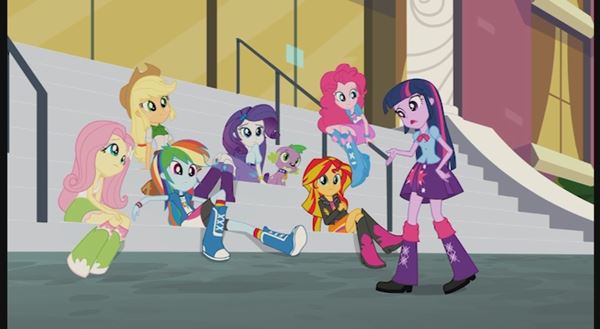 my little pony my little pony