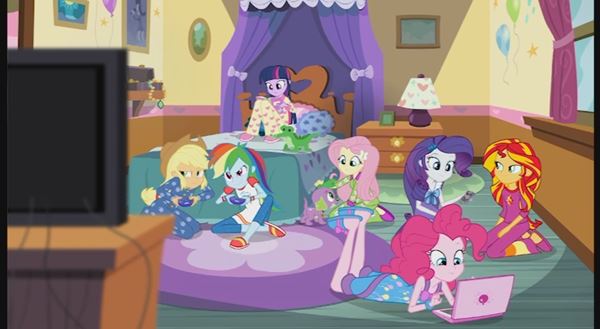 my little pony my little pony