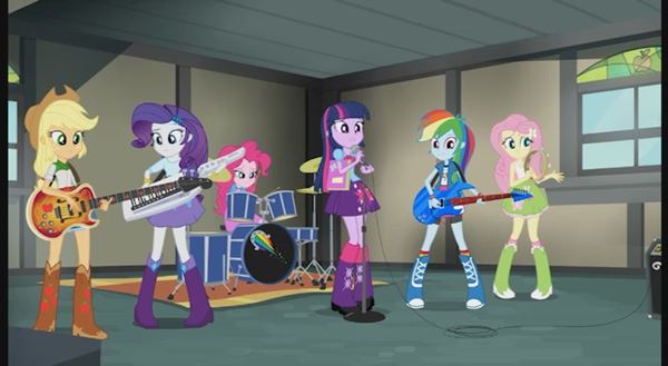 my little pony my little pony