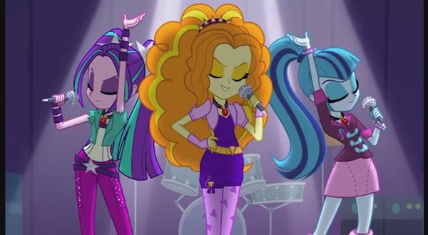 my little pony my little pony