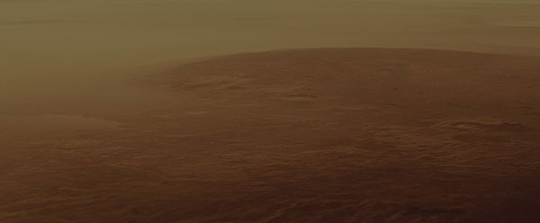 The Martian ภารกิจบนดาวอังคาร