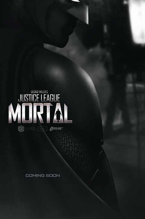Justice League Justice League