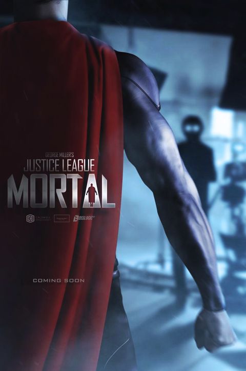 Justice League Justice League