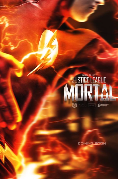 Justice League Justice League