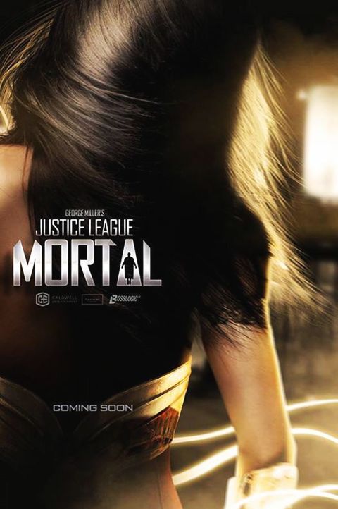 Justice League Justice League