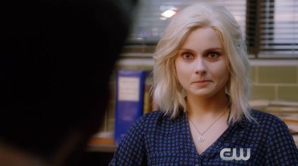 izombie 2