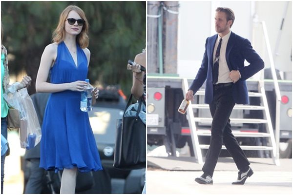 La La Land La La Land