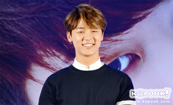 Kang Min Hyuk Kang Min Hyuk