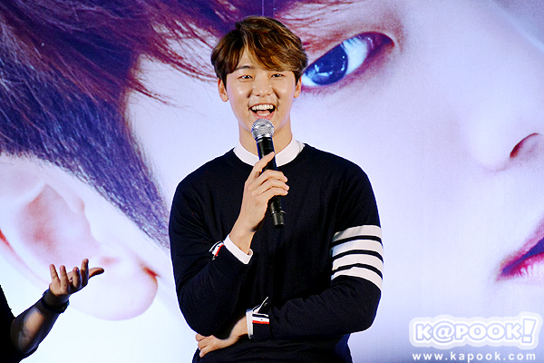 Kang Min Hyuk Kang Min Hyuk