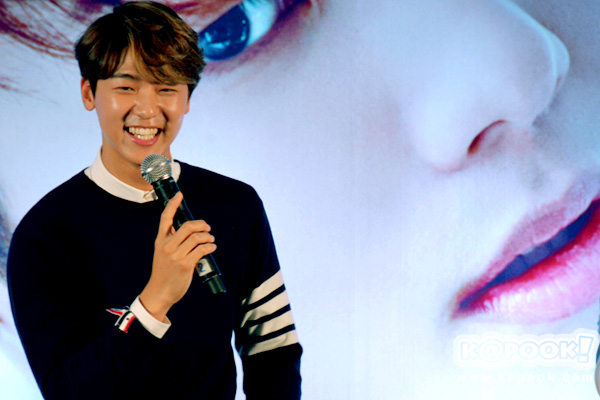 Kang Min Hyuk Kang Min Hyuk
