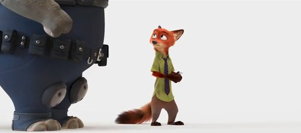 zootopia