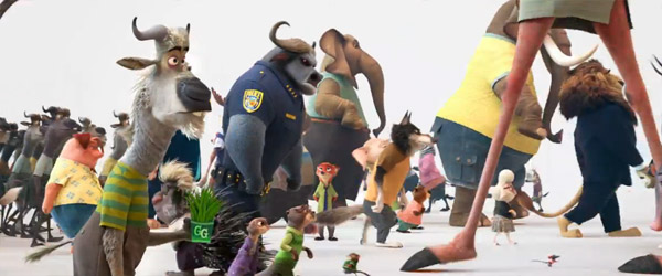 zootopia