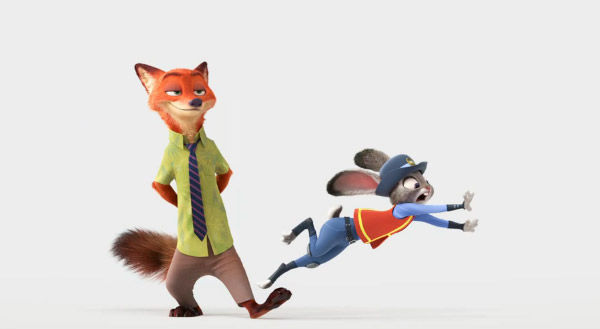 zootopia