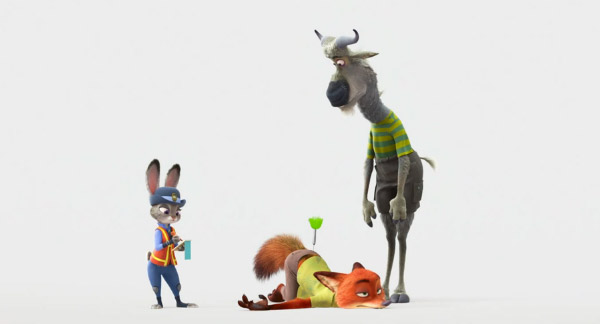 zootopia