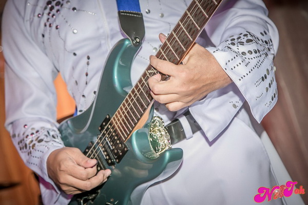 รีวิว อาฟเตอร์ปารตี้ธีม Rock n Roll-Disco Party ย้อนวันวานให้สุดเหวี่ยง รีวิว อาฟเตอร์ปารตี้ธีม Rock n Roll-Disco Party ย้อนวันวานให้สุดเหวี่ยง