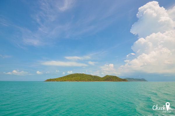 Virgin Island เมืองไทย
