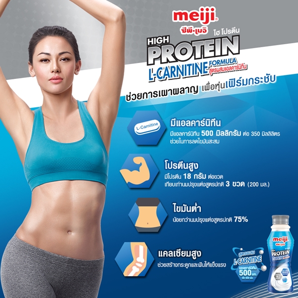 Meiji Milk