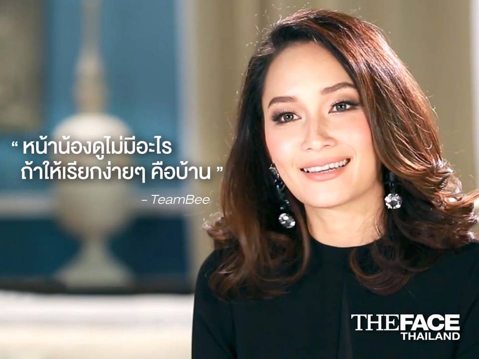 The Face Thailand 2 