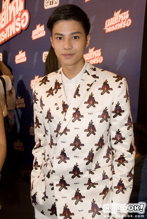 เมย์ไหน ไฟแรงเฟร่อ เมย์ไหน ไฟแรงเฟร่อ