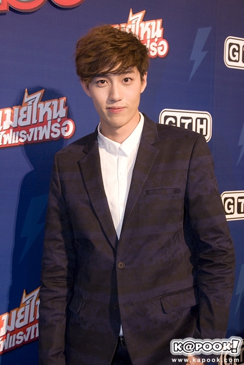 เมย์ไหน ไฟแรงเฟร่อ เมย์ไหน ไฟแรงเฟร่อ
