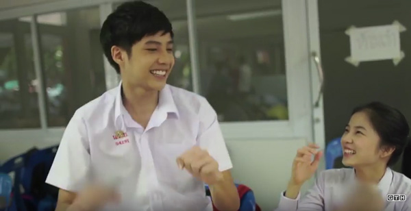 ฮอร์โมน วัยว้าวุ่น 3 ตอนพิเศษ ฮอร์โมน วัยว้าวุ่น 3 ตอนพิเศษ