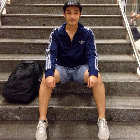 ไดสุเกะ สุกี้คาวา ไดสุเกะ สุกี้คาวา