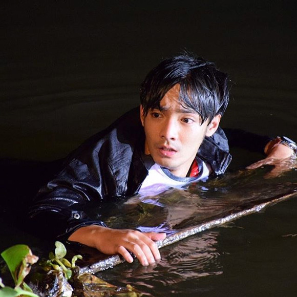 ไดสุเกะ สุกี้คาวา ไดสุเกะ สุกี้คาวา
