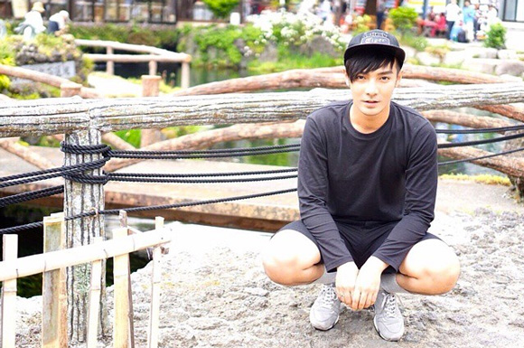 ไดสุเกะ สุกี้คาวา ไดสุเกะ สุกี้คาวา
