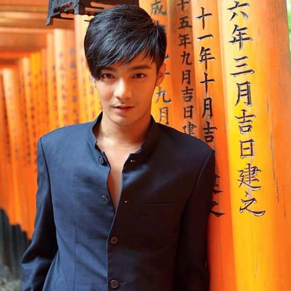 ไดสุเกะ สุกี้คาวา ไดสุเกะ สุกี้คาวา
