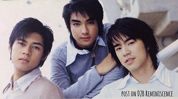 วันเกิด บิ๊ก D2B ครบ 33 ปี วันเกิด บิ๊ก D2B ครบ 33 ปี