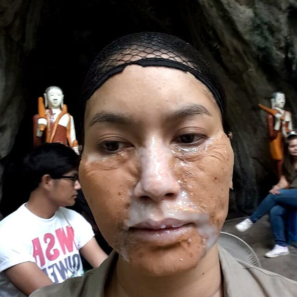 เบนซ์ พรชิตา คุณยายวรนาถ เบนซ์ พรชิตา คุณยายวรนาถ