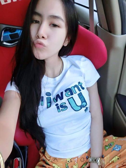 แอมมี่ บอกรักผัว ก่อน-หลังทำนม แอมมี่ บอกรักผัว ก่อน-หลังทำนม