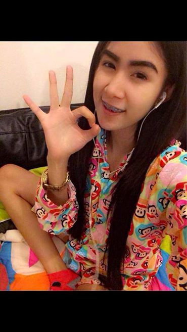 แอมมี่ บอกรักผัว ก่อน-หลังทำนม แอมมี่ บอกรักผัว ก่อน-หลังทำนม