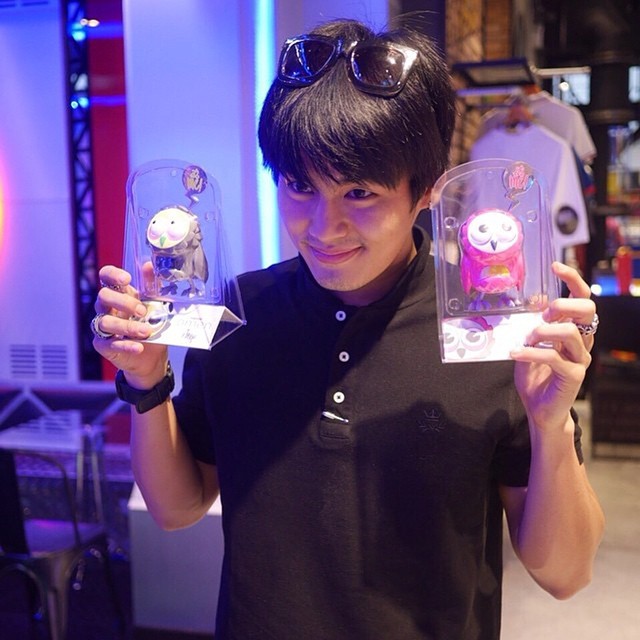 ฮั่น เดอะสตาร์