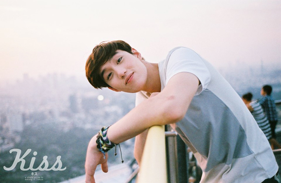 ต่อ ธนภพ ถ่ายโฟโต้บุ๊ก KISS Thanapob ต่อ ธนภพ ถ่ายโฟโต้บุ๊ก KISS Thanapob
