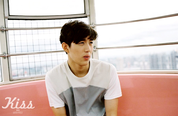 ต่อ ธนภพ ถ่ายโฟโต้บุ๊ก KISS Thanapob ต่อ ธนภพ ถ่ายโฟโต้บุ๊ก KISS Thanapob