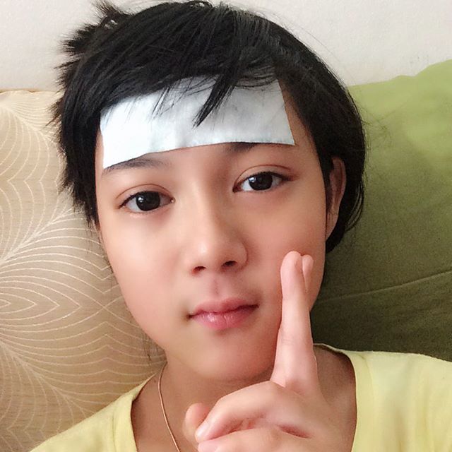 น้องใยไหม น้องใยไหม