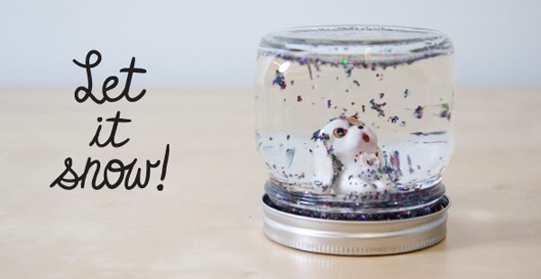 20 DIY ที่ทำให้รู้ว่าโหลแก้วเหลือใช้ ทำอะไรได้มากกว่าที่คิด