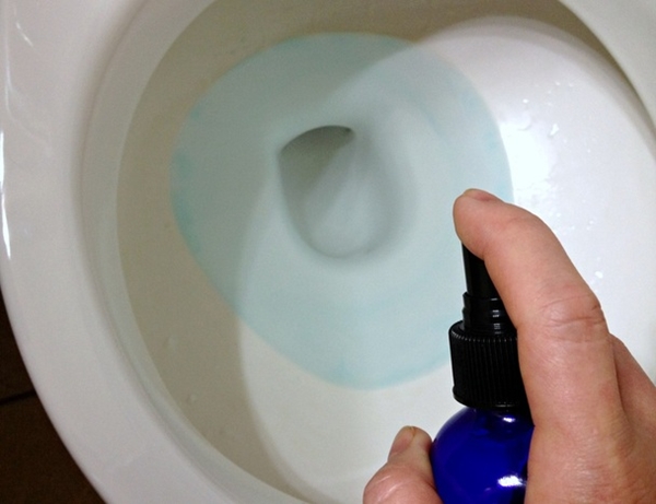 10 DIY เครื่องหอมสูตรธรรมชาติ ดับกลิ่นเหม็นในห้องน้ำได้ชะงัก ! 10 DIY เครื่องหอมสูตรธรรมชาติ ดับกลิ่นเหม็นในห้องน้ำได้ชะงัก !