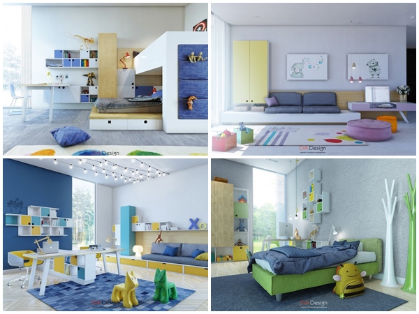 ไอเดียแต่งห้องเด็กให้เข้ากับทุกวัย ไม่ต้องรีโนเวทใหม่แม้เด็กโตขึ้น ไอเดียแต่งห้องเด็กให้เข้ากับทุกวัย ไม่ต้องรีโนเวทใหม่แม้เด็กโตขึ้น