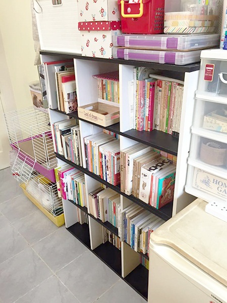 ทริคเด็ดจัดระเบียบห้องนอนเล็กของเยอะ ฉบับสาวโสด ทริคเด็ดจัดระเบียบห้องนอนเล็กของเยอะ ฉบับสาวโสด