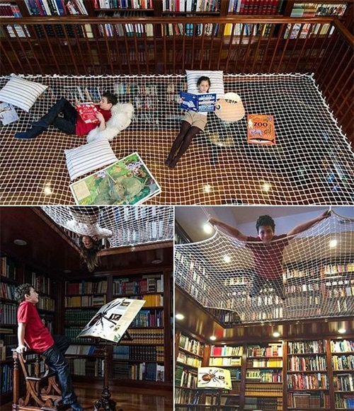 17 สุดยอดการออกแบบบ้าน ที่ทั้งสร้างสรรค์และน่าทึ่ง